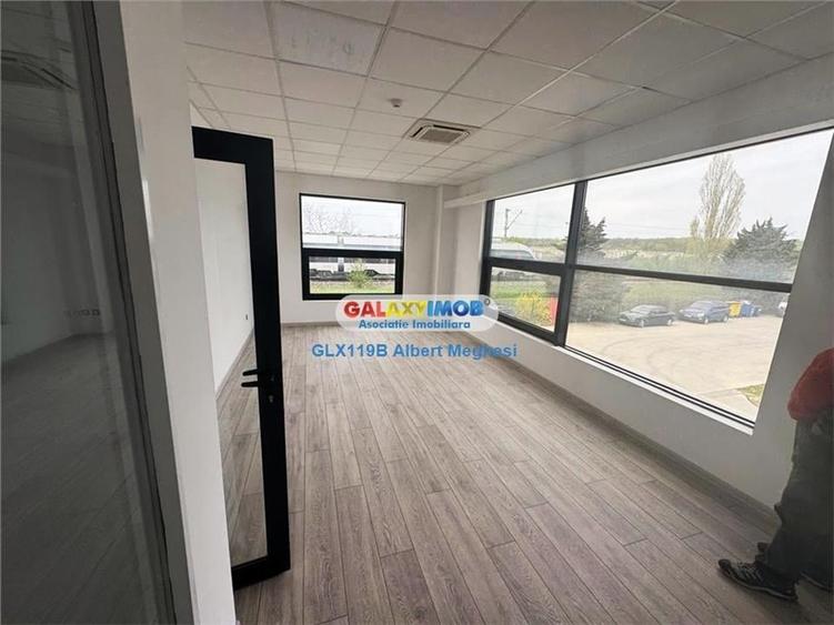 Vanzare Spatiu Depozitare/Hala Centura-Mogosoaia - 12