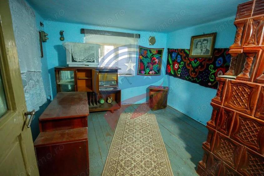 Casa de vanzare in com Leu, Dolj - 3