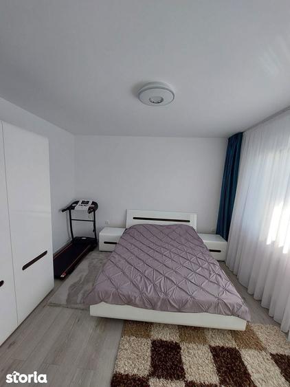 Casa Pitesti, str. Octavian Goga - 2