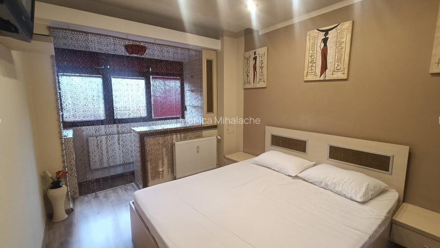 Drumul Taberei Orizont Favorit, modern, metrou in fata blocului