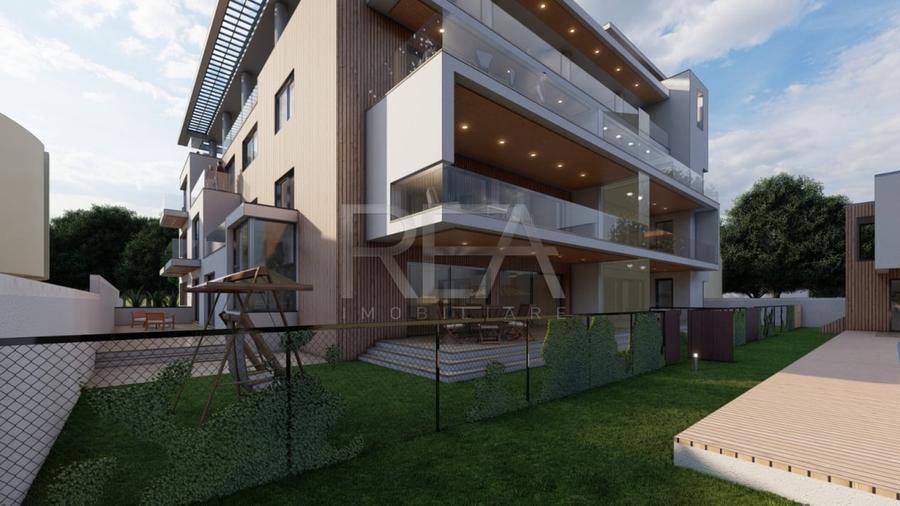 Teren Investitie | Proiect Aprobat | Posibilitate de asociere | - 4