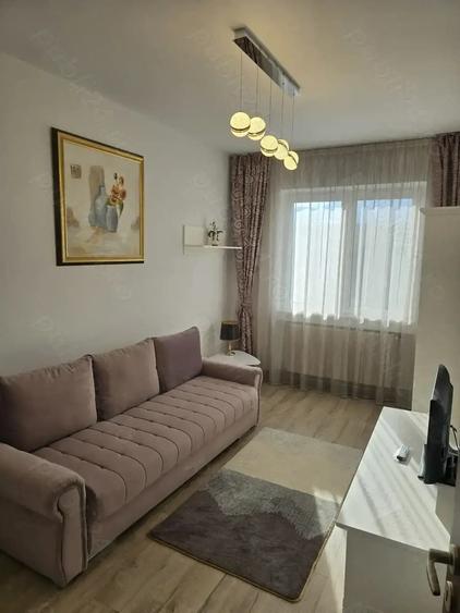 2 Camere decomandat Centru Civic Onix - 3