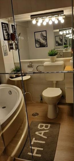 Apartament 4 camere decomandat Oltenitei  Sun Plaza  Parcul Natural Vacaresti - 16