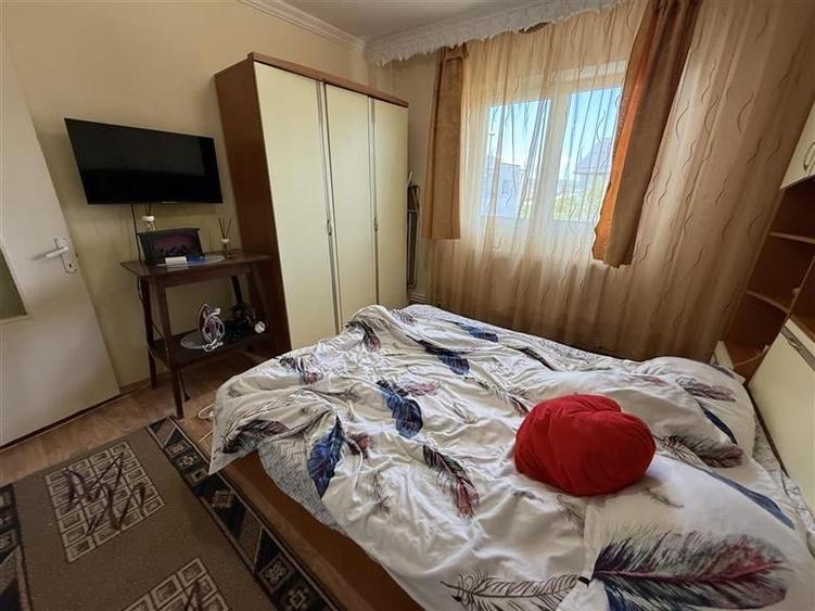 Mioritei- Energiei - 2 camere decomandate - 6