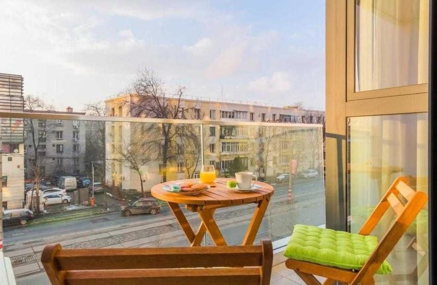 Apartament 2 camere Lux +Loc de parcare in Complexul 102 the Adress - 9