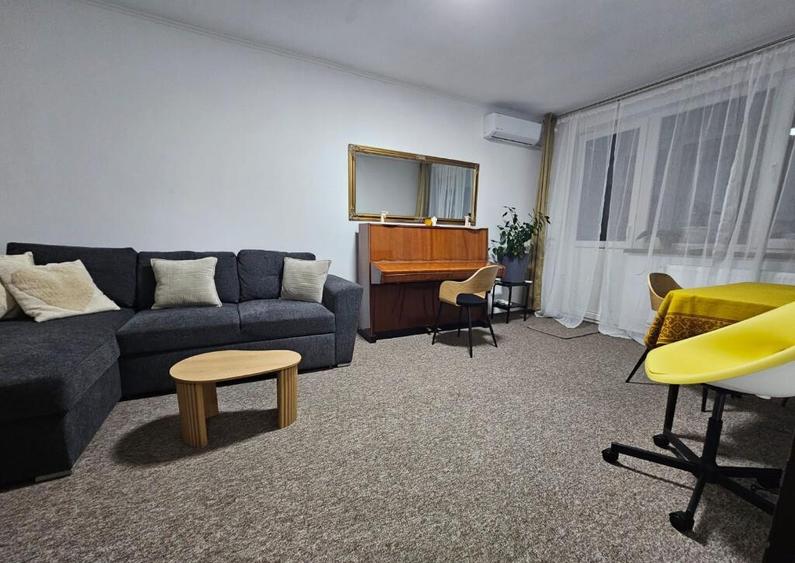 Apartament 3 camere,bloc cu lift,zona Piata Centrala - 8