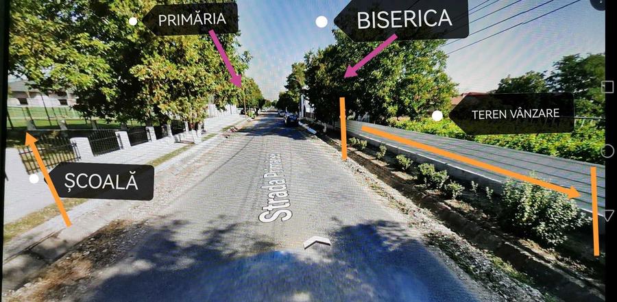 Teren Intravilan, Focsani, Vrancea - 4