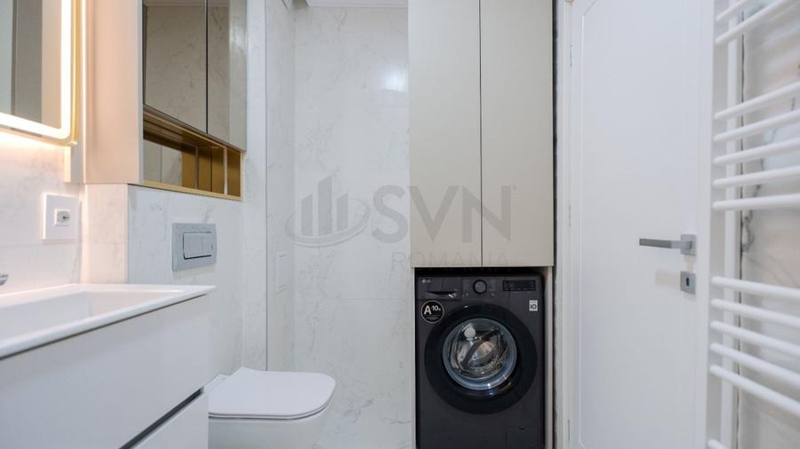 REA1025887 StudioI Ivory Residence I Pipera - 5