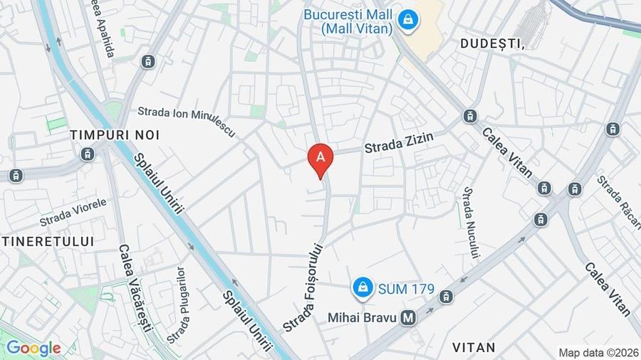 2 camere CORE | Parcare subterana cu statie electrica | Vedere panoramica - 10