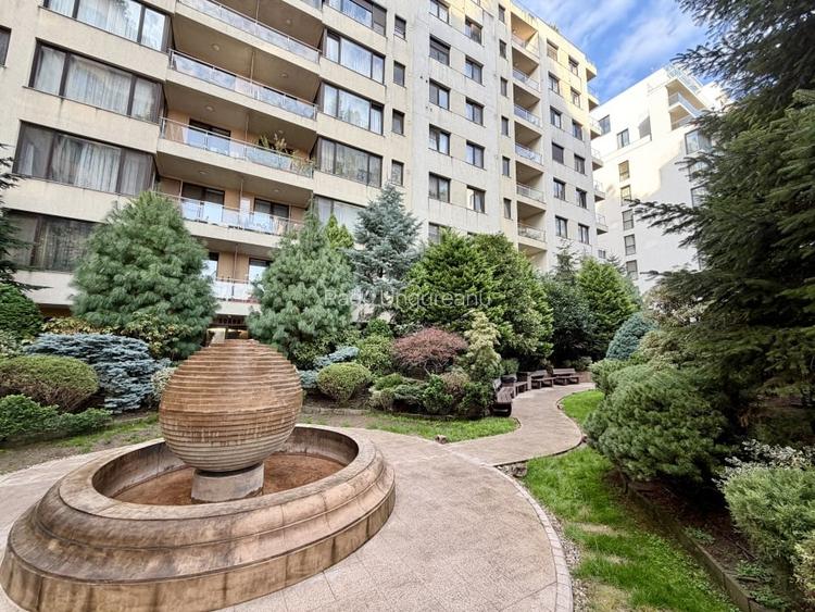 Apartament 3 camere Aviatiei-Zagazului