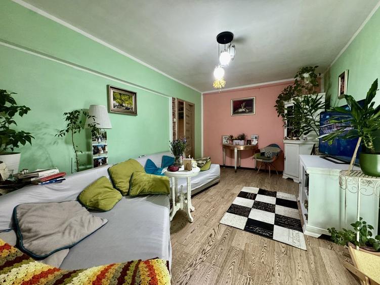 APARTAMENT SUPERB | DECOMANDAT | LACUL TEI | COMISION 0% - 2