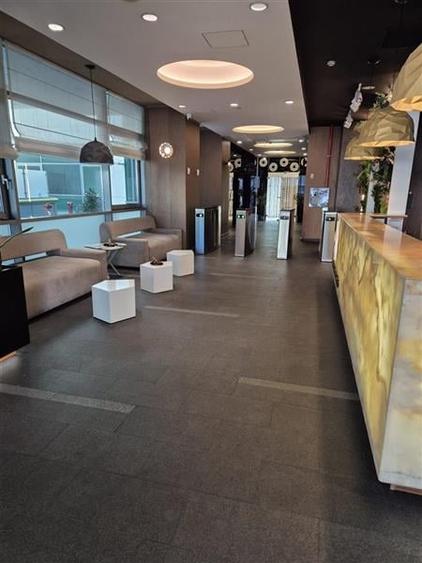 Spatii de birouri in Rosetti Tower - de la 140 mp - 12