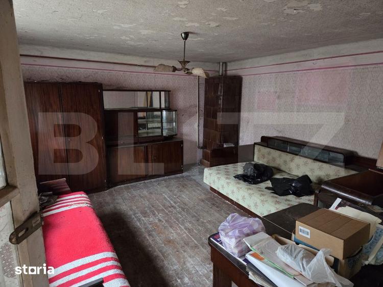 Apartament cu o camera, 42 mp - Zalau - 1