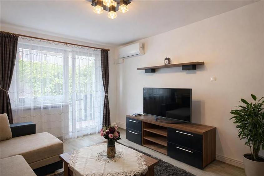 Apartament 2 camere, etaj1, Garii,Basov - 1