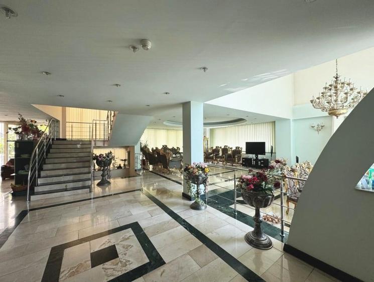 Vilă elegantă –  Herăstrău – Pretabilă clinică, grădiniță, ambasadă, resedinta - 2