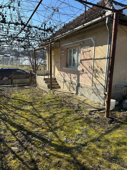 Casa de vanzare in satul Biu?a - 7