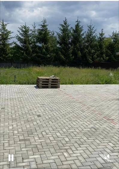 Vand teren intravilan - 1