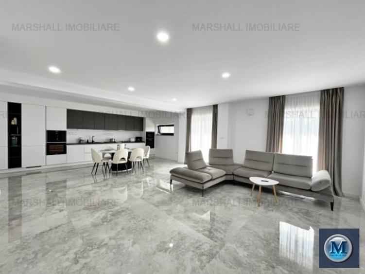 Vila cu 5 camere de vanzare in Strejnicu, 214.18 mp #16578 - 2