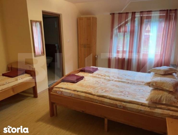 Pensiune deosebita in inima Muntilor Dacici investitie premium in - 5