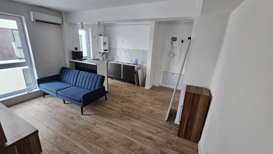 Apartament 2  camere- Otopeni - 3