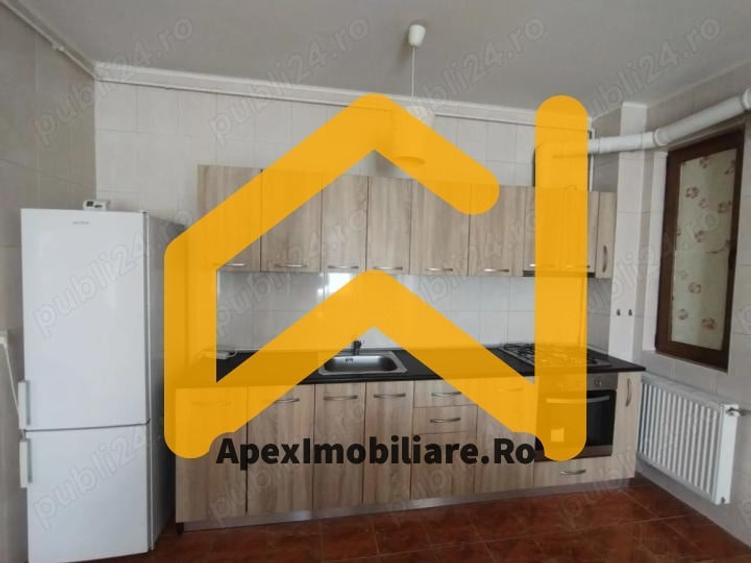 Militari-Gorjului | 2 Camere | AC | Centrala Proprie - 6