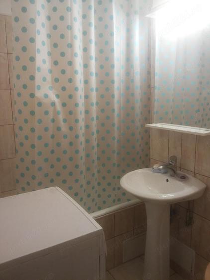 Inchiriez garsoniera sector 3 intre parc IOR si Arena Nationala - 8