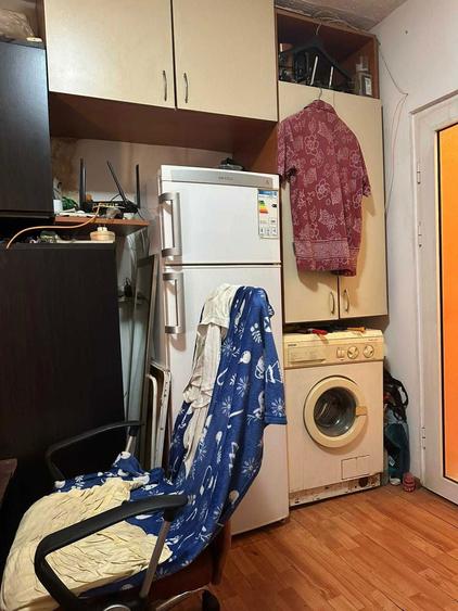 Garsoniera de camin Nicolina Iasi - 2