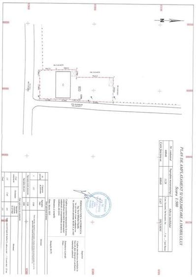 Secuieni - 17 km de Bacau - spatiu comercial - 22