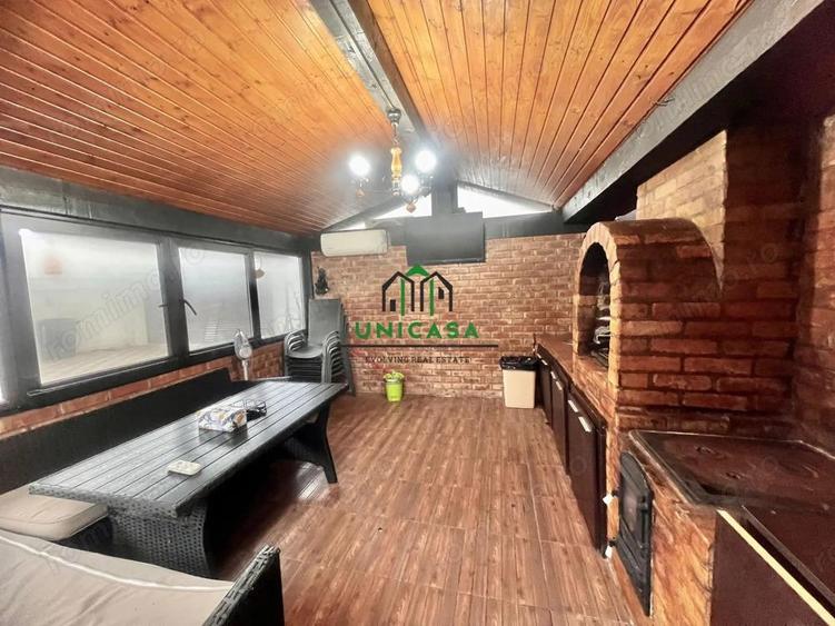 Casa 4 camere/Ostroveni/Teren 400 mp - 7