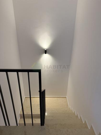 Vila finalizata in Complex Rezidential - 23