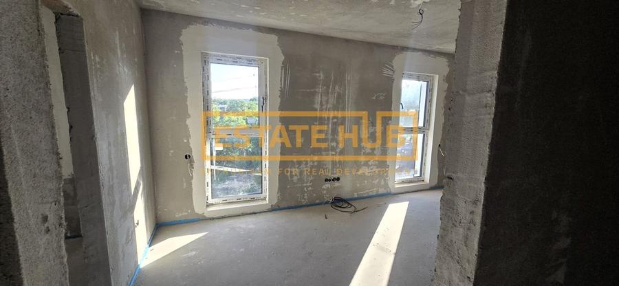 Duplex nou 4 dormitoare de la dezvoltator 0% comision -Str. Odobescu - 21