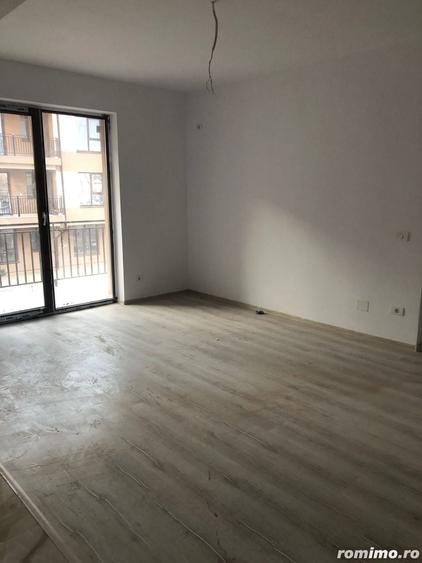 2 camere bloc cu lift la 1 minut de benzinaria Eso Braytim - 3