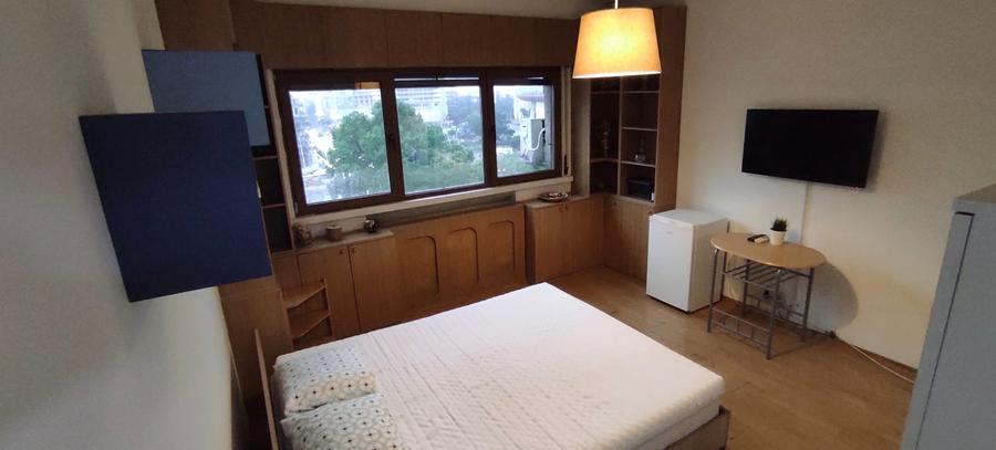 Garsoniera Universitate - 4