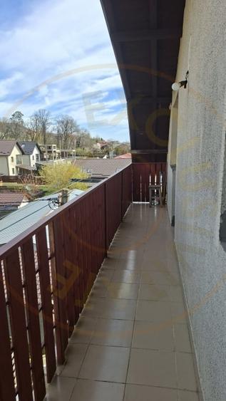 Apartament 3 camere Stefanesti - In Spate la Carrefour - 9