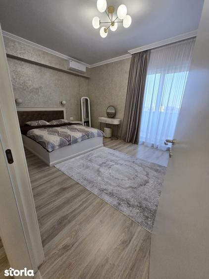 Apartament cu 3 camere in Saturn - 4