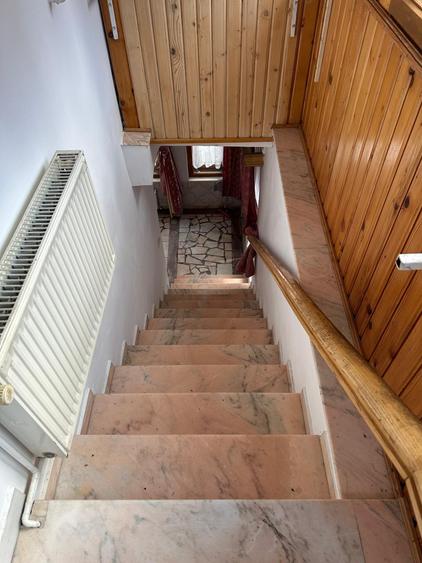 Vila  P+1 cu vedere la munte - 10