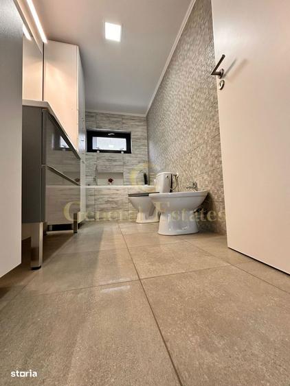 Casa individuala , complet mobilata ?i utilata gata de mutare ! - 5