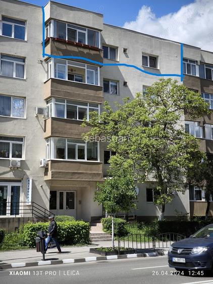 Vand apartament 2 camere Vand apartament 2 camere