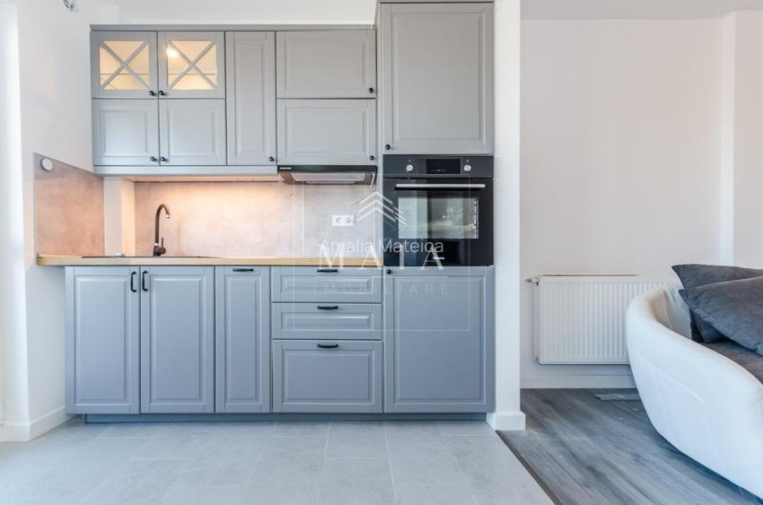 Apartament 2 camere, imobil nou, parcare, lift, Turnisor