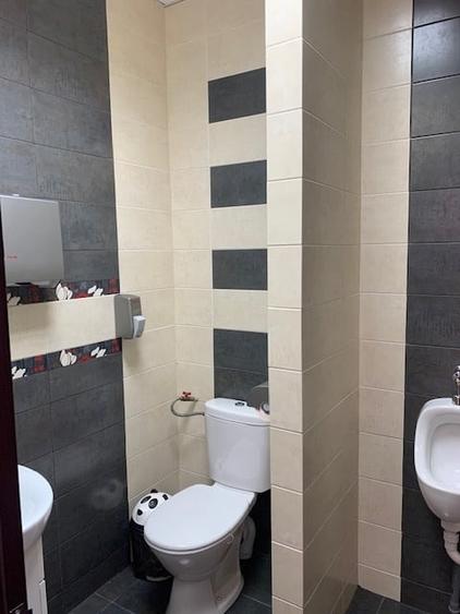 Hala de vanzare, an 2008, zona industriala Bacau - 19