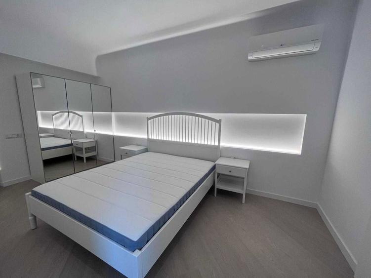 Apartament 2 camere Cortina North - 2