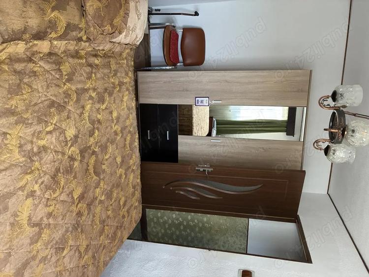 Apartament 4 cam, vis-a-vis Profi, Pucioasa - 8