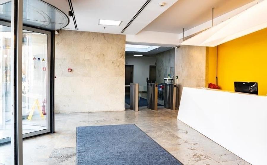 0% comision! Inchiriere birouri Presei Libere, 1130 - 11126 mp - 2