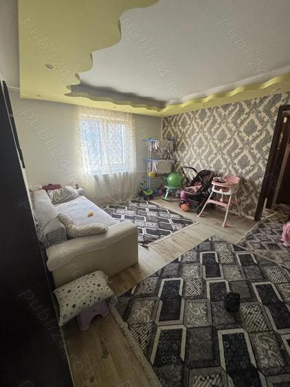 Vand Apartament 2 camere - 8