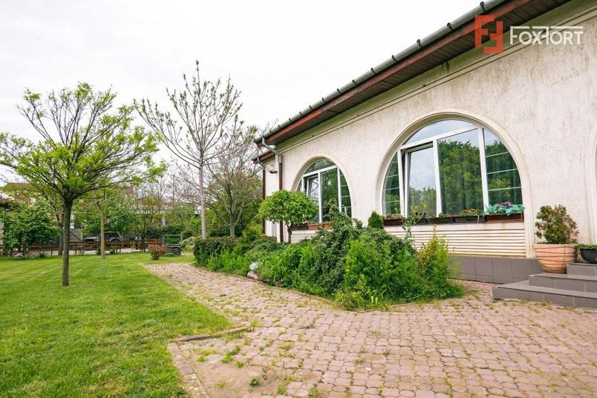 Casa individuala cu teren 1702 mp - ID V4657 - 22