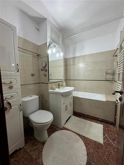 Apartament 2 decomandat, etaj 3, mobilat, utilat, CT - Paltinis - 9