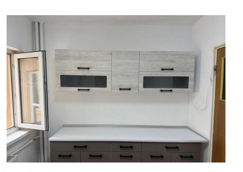 Tineretului apartament 3 camere - 7