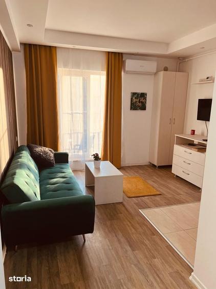 Proprietar - Apartament cu 2 camere, terasa, piscina, transport public - 3