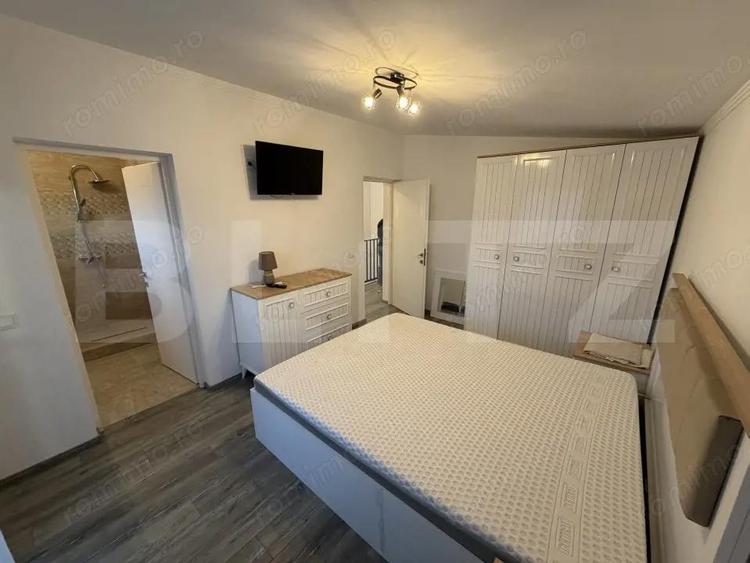 Duplex premium 150 mp, mobilat, curte 250 mp, Orizont Mice?ti - 9