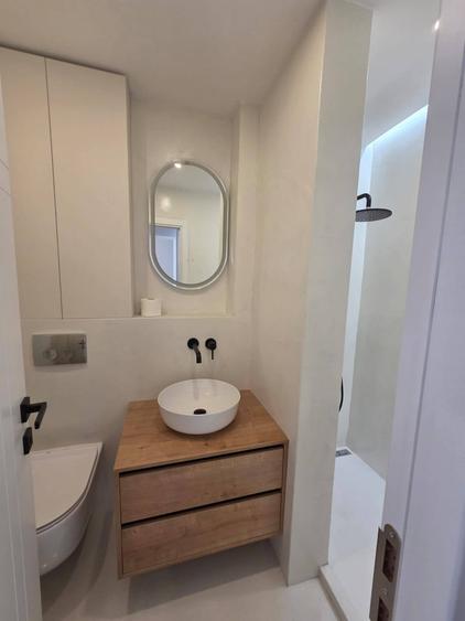 Apartament cu 4 camere semidecomandat în Mănăștur